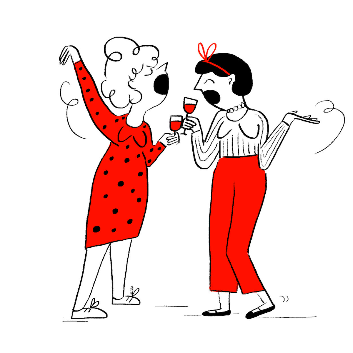 8 Books about Female Friendship | Penguin Random House Canada